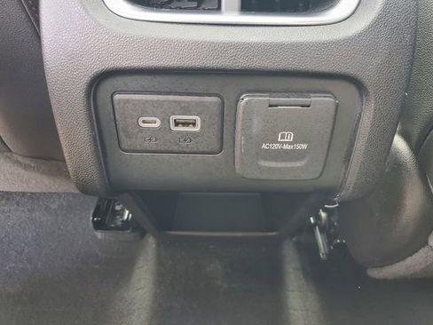 Certified 2023 Chevrolet Blazer RS w/ Enhanced Convenience Package FWD image 14