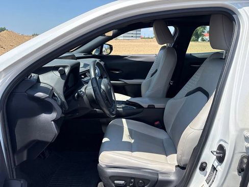 Used 2020 Lexus UX 250h w/ Premium Package AWD/4WD image 15