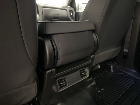 New 2024 Chevrolet Silverado 1500 W/T w/ WT Value Package image 25