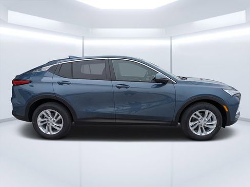 New 2026 Buick Envista Sport Touring w/ Convenience I Package FWD image 2