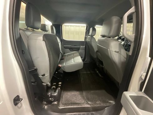 Used 2025 Ford F250 XL w/ XL Chrome Package AWD/4WD image 17