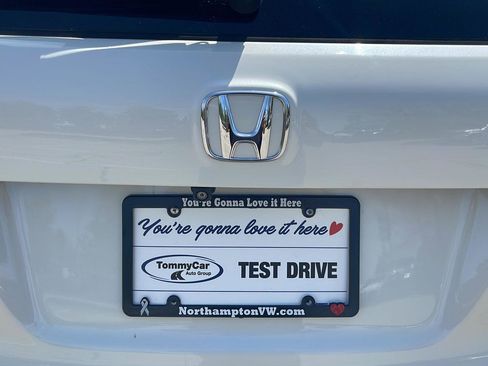 Used 2019 Honda Pilot LX image 38