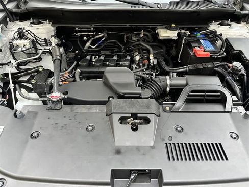 Used 2024 Honda CR-V EX-L image 9