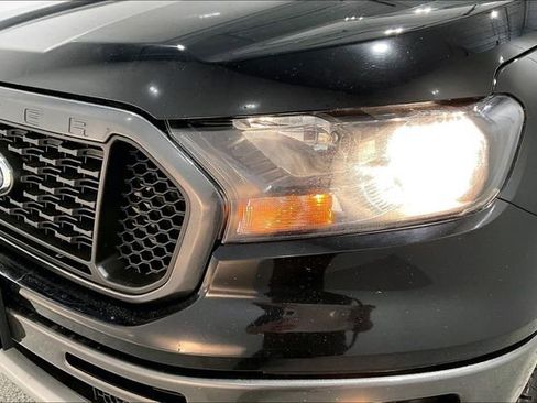 Used 2022 Ford Ranger XLT w/ Equipment Group 302A High image 34