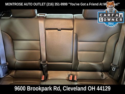 Used 2024 Chevrolet TrailBlazer RS AWD/4WD image 32
