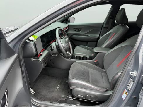 Used 2024 Hyundai Kona N Line FWD image 13