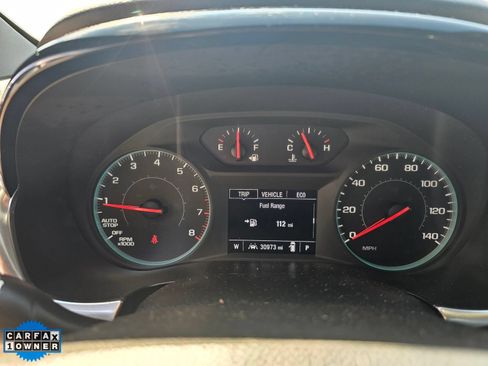 Used 2023 Chevrolet Traverse LS w/ Safety Package FWD image 19