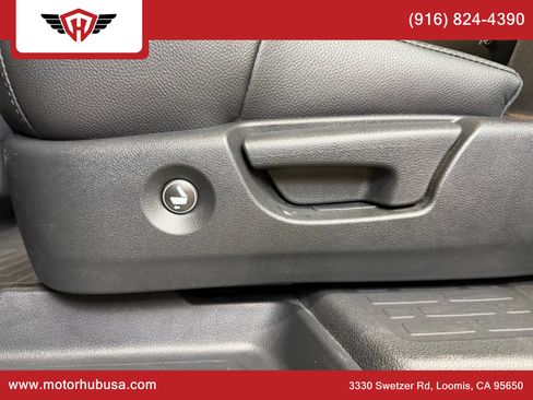 Used 2017 Honda Pilot EX-L image 47