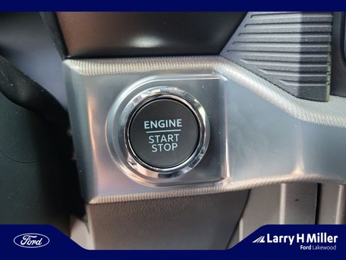 New 2025 Ford F150 Lariat w/ Equipment Group 502A High image 30