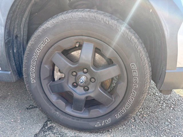 Used 2023 Subaru Outback Wilderness AWD/4WD image 20