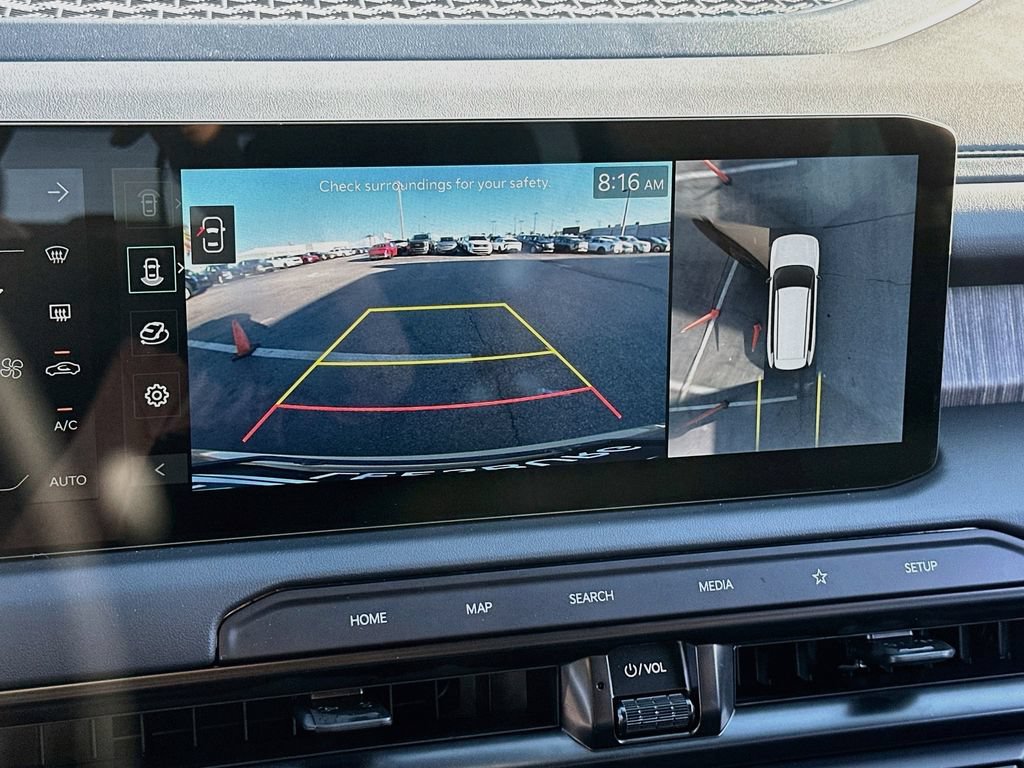 New 2027 Kia Telluride X-Line SX Prestige AWD/4WD image 14