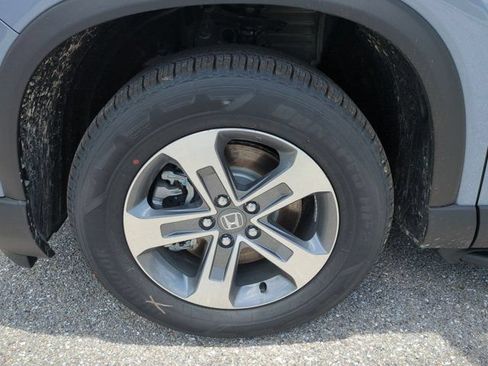 New 2026 Honda Pilot EX-L image 10