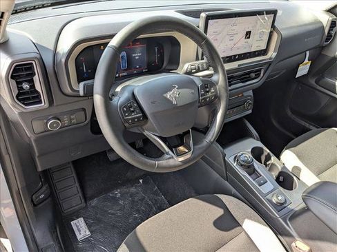 New 2026 Ford Bronco Sport Big Bend w/ Convenience Package AWD/4WD image 3