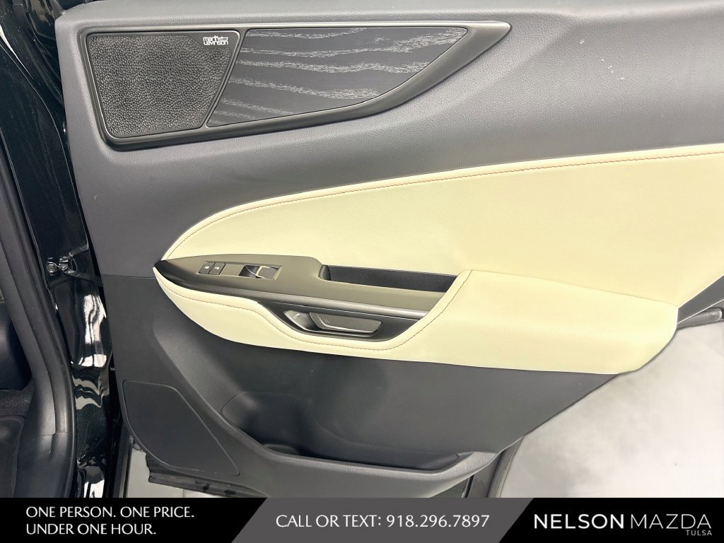 Used 2024 Lexus NX 350 AWD w/ Vision Package image 44