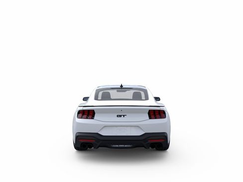 New 2025 Ford Mustang GT Premium image 6