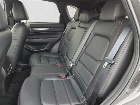 Used 2024 MAZDA CX-5 2.5 Turbo w/ Premium Package image 30