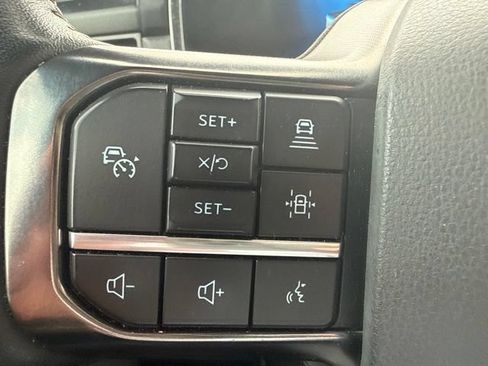 Used 2022 Ford F150 Platinum w/ Equipment Group 701A High AWD/4WD image 24