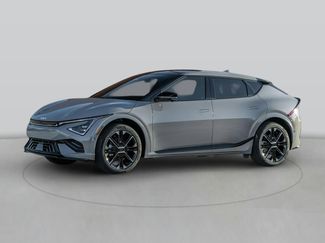 New 2025 Kia EV6 Wind video 1