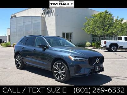 Used 2023 Volvo XC60 B5 Plus w/ Protection Package Premier
