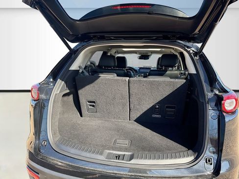 Used 2023 MAZDA CX-9 Touring image 26