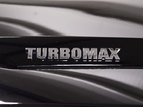 Used 2025 Chevrolet Silverado 1500 Custom Trail Boss image 17