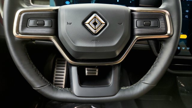 Used 2024 Rivian R1S Adventure Quad AWD/4WD image 56