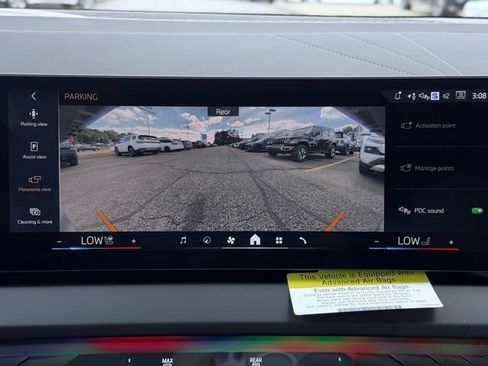 New 2026 BMW X3 xDrive30i w/ Premium Package AWD/4WD image 43