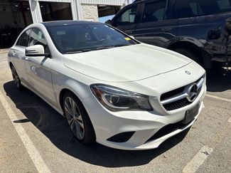 Used 2015 Mercedes-Benz CLA 250 video 1