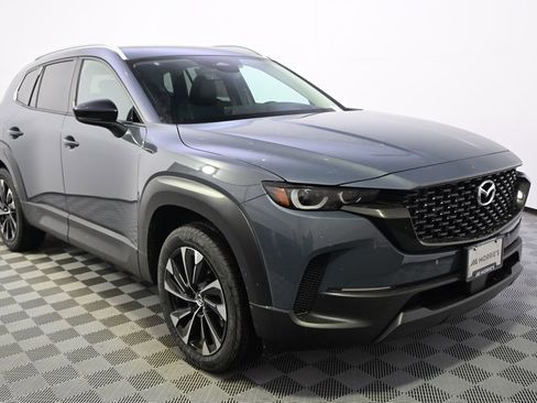 New 2026 MAZDA CX-50 2.5 Hybrid w/ Weather Package image 8