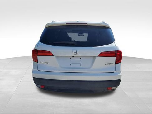 Used 2017 Honda Pilot EX-L image 5