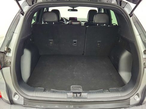 Used 2025 Ford Escape ST-Line AWD/4WD image 21