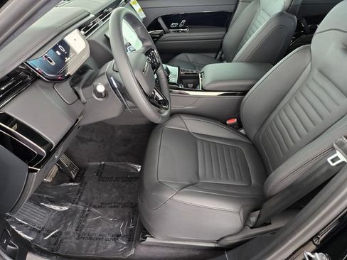 New 2026 Land Rover Range Rover Sport SV AWD/4WD image 10