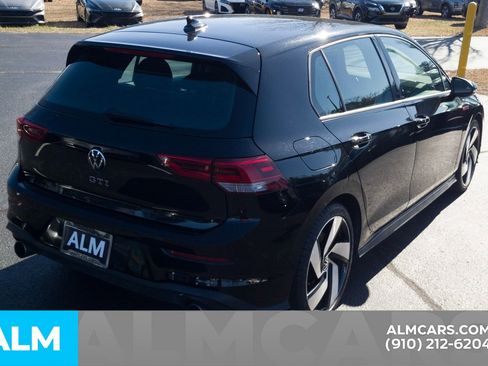 Used 2024 Volkswagen GTI S image 5