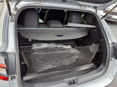 Used 2024 Subaru Impreza RS image 30