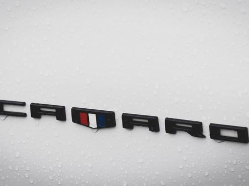 Used 2019 Chevrolet Camaro SS image 6