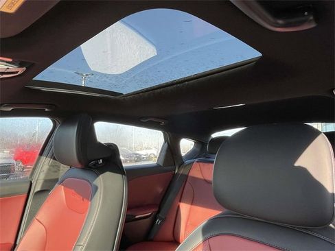 New 2025 Kia K4 GT-Line image 5