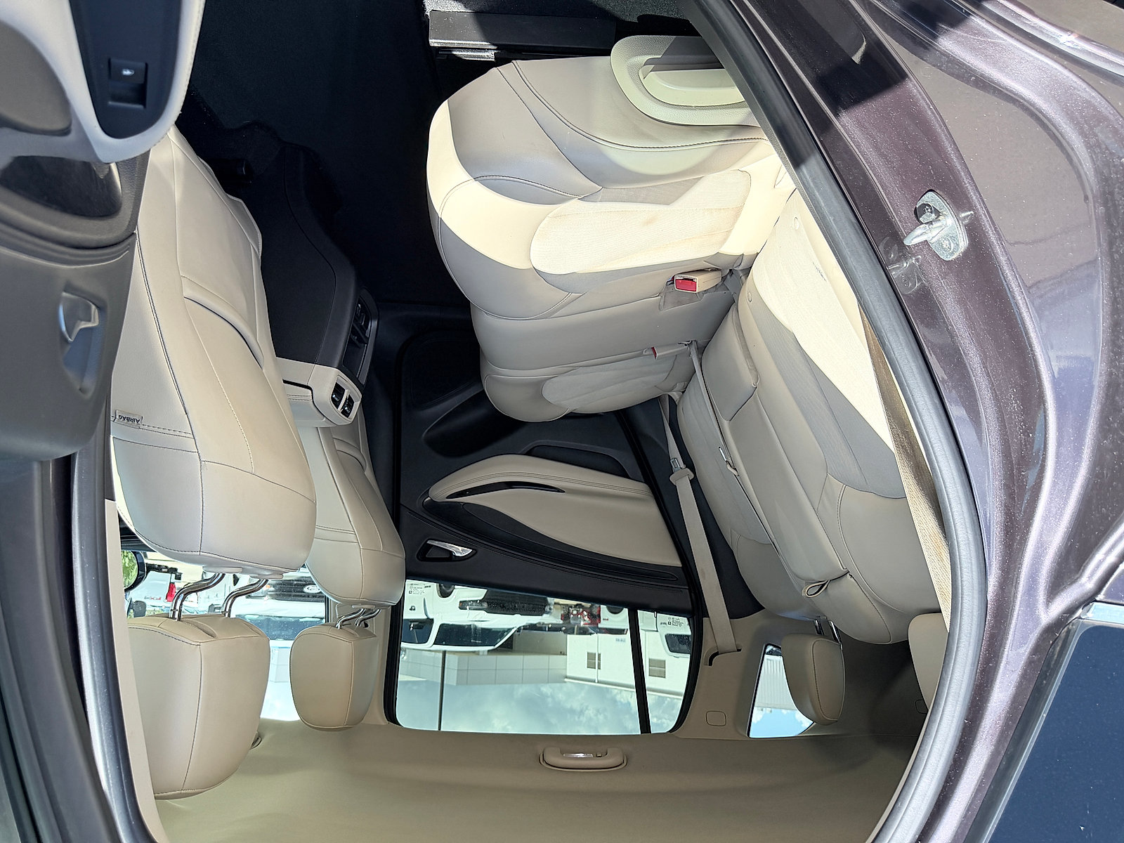 Used 2017 Buick Envision Preferred FWD image 15