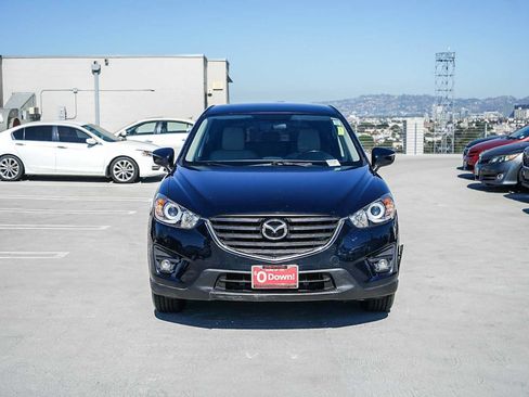 Used 2016 MAZDA CX-5 Touring FWD image 2