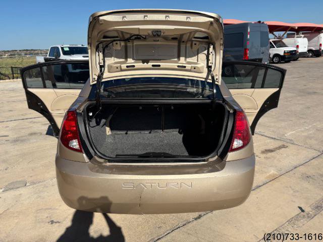 Used 2006 Saturn ION Level 2 w/ Preferred Pkg FWD image 24