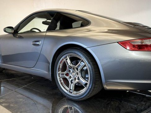 Used 2008 Porsche 911 Carrera S image 23