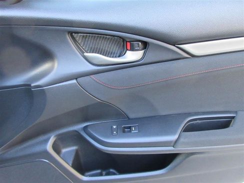 Used 2018 Honda Civic Si image 24