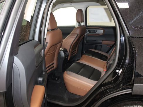 New 2025 Ford Bronco Sport Outer Banks w/ Outer Banks Tech Package+ image 25