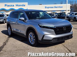 Certified 2023 Honda CR-V EX-L video 1