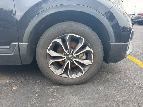 Used 2020 Honda CR-V EX-L image 6