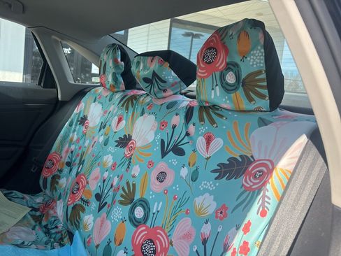 Used 2020 Volkswagen Jetta S w/ Driver Assistance Package image 5