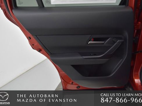 Used 2025 MAZDA CX-50 AWD 2.5 Hybrid w/ Cargo Package image 28