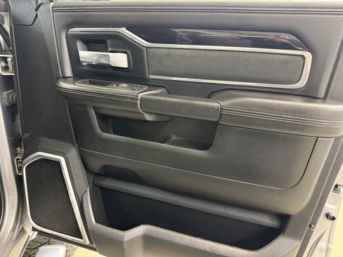 Used 2020 RAM 3500 Laramie image 30