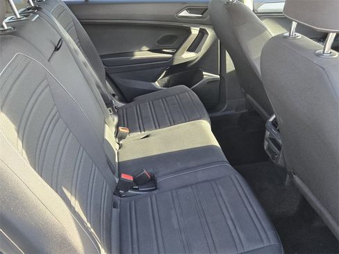 Certified 2022 Volkswagen Tiguan S image 16