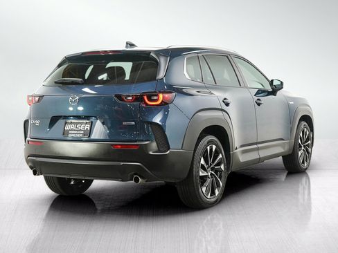Used 2025 MAZDA CX-50 2.5 Hybrid w/ Premium Plus Pkg AWD/4WD image 5