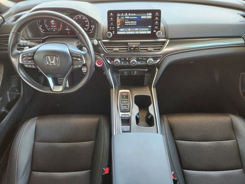 Used 2020 Honda Accord Sport image 27